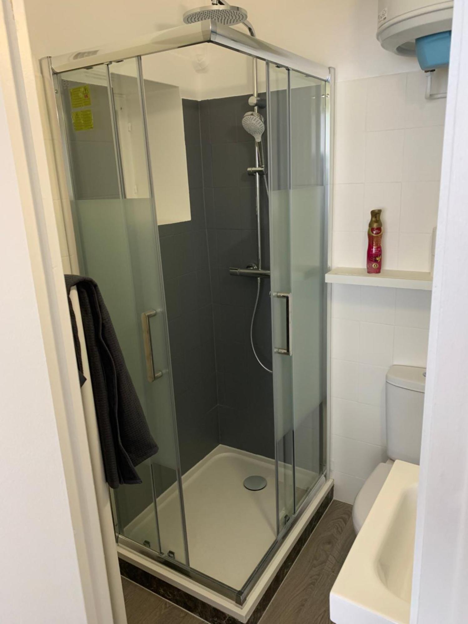 Studio Deauville Apartment *