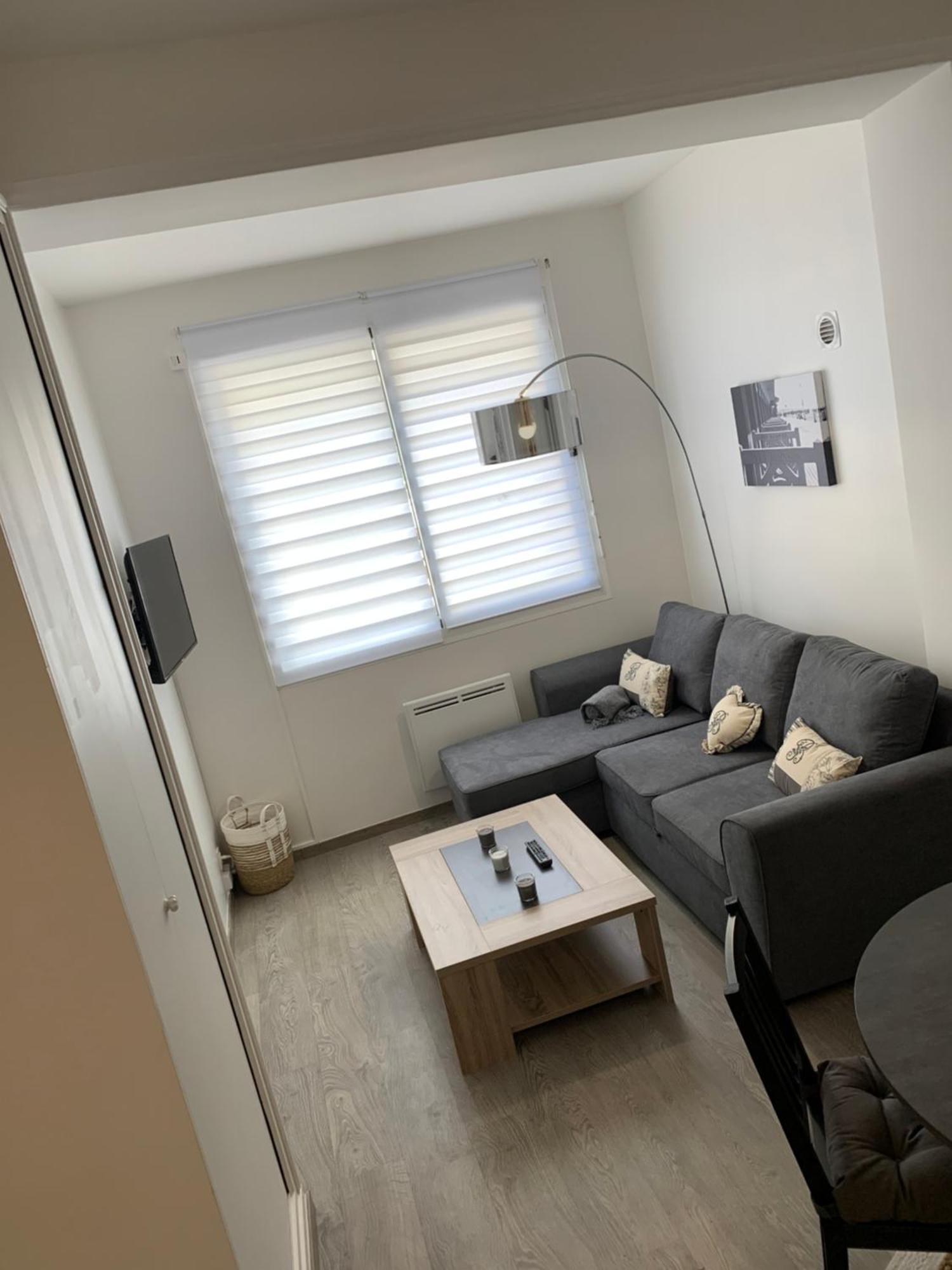 Studio Deauville